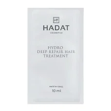 Інтенсивно Відновлююча Маска для Волосся Hadat 10ml